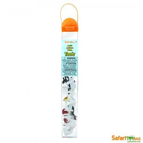 Safari Ltd Arctic Toob